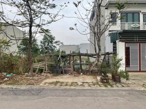 Lô đất khu Đồng Hóc Thân – Đồng Tâm, giá chỉ 2,5xx tỷ!