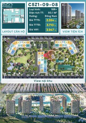 CĂN ĐẸP VIEW CÔNG VIÊN – BỂ BƠI – HỒ TẠO SÓNG TẠI VINHOMES OCP2, VỊ TRÍ SIÊU ĐẸP.