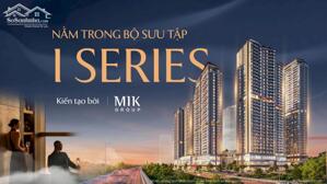 Bán căn hộ cao cấp của dự án IMPERIA SKY PARK