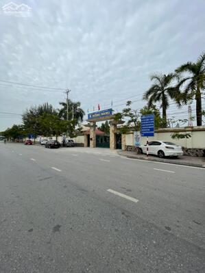 Bán lô đất ngay cạnh trường cấp 3 Hồng Bàng 80m giá chỉ có 3,x tỷ LH 0979087664