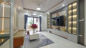 BÁN NHÀ GIẢI PHÓNG – HOÀNG MAI, 5 TẦNG MẶT TIỀN RỘNG, NHÀ MỚI THANG MÁY, GẦN ĐƯỜNG Ô TÔ.