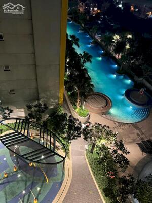 Bán căn hộ 2PN tại Seasons Avenue - CÓ SLOT OTO, giá 7.2 tỷ