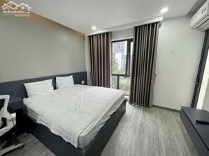 Cho thuê căn hộ hiện đại 1 ngủ Waterfront City, 35m2.