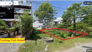 Bán đất 150m2 mặt tiền đường Đan Điền, đối diện Nhà hàng Cồn Tộc, sát nhà nghĩ Trường Trình, chỉ 2,1 Tỷ