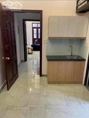 Nhà Minh Khai gần Times City, 10 phòng thuê, 56m2 x 6T, giá 13.5 tỷ có TL, 0985868893