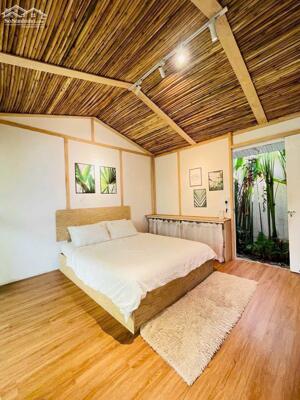 BÁN ĐẤT CÓ NHÀ SÂN VƯỜN KDC NÔNG THỔ SẢN CẦN THƠ