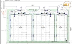 CHO THUÊ NHÀ XƯỞNG – KCN CHÂU ĐỨC, BRVT - 20.900 m²