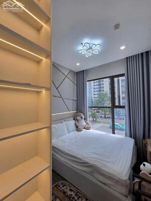 SIÊU PHẨM CĂN 3PN TẦNG THẤP VIEW THOÁNG FULL ĐỒ ĐẸP CHỈ 6,1 TỶ TẠI VINHOMES OCP1