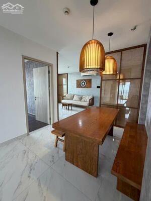 Bán căn hộ Midtown DT 135m2, 3 phòng ngủ. Giá 17tỷ, view sông