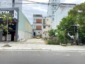 Bán lô đường KHUÊ MỸ ĐÔNG 1 (Khu nhà máy Cao Su)- gần biển .DT 115m2 giá 15ty5