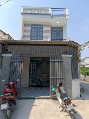 Siêu phẩm nhà MT Tân Hiệp 29 ,Tân Hiệp HM, 2T x 80m2 ,Giá chỉ 4.25 tỷ. (TL)