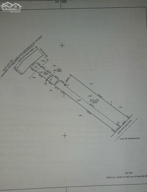 Đất 7.576m2 MT QL61C Nhơn Nghĩa Phong Điền Giá 3,x triệu/m2