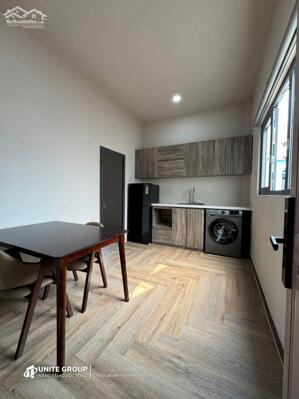 Cho thuê phòng 1PN đầy đủ tiện nghi mới 100% gần nhà ga T3, Quận Tân Bình