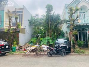 KẸT TIỀN BÁN NHANH TRƯỚC TÊT CẶP NỀN KHU NAM LONG 1- LH 0949946604 QUÝ