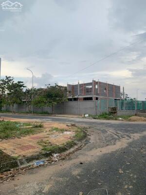 BÁN CẶP NỀN GÓC KHU TÂN PHÚ, P. HƯNG PHÚ, CẦN THƠ.