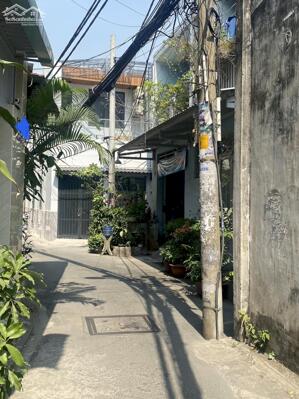 Căn góc đón tết đối diện chợ Tân Trụ, 58m2, 2Pn 3Wc, nhĩnh 5 tỷ