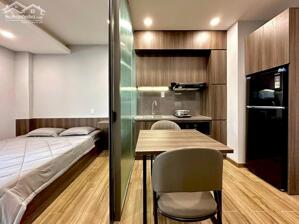 CĂN HỘ 1PN NGAY NGÃ TƯ BẢY HIỀN QUẬN TÂN BÌNH