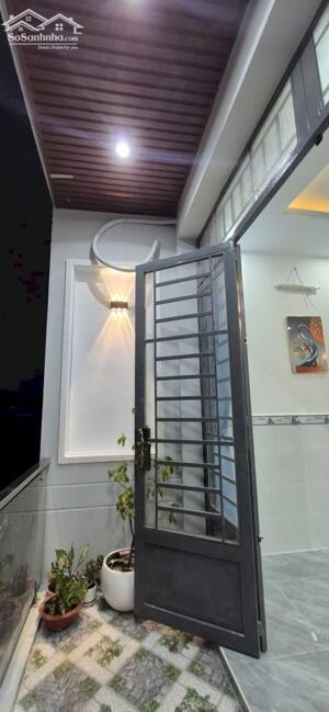  SIÊU PHẨM NHÀ ĐẸP PHẠM THẾ HIỂN - KHU VIP PHƯỜNG BÌNH ĐÔNG (P5 Q8 CŨ) - NHỈNH 5 TỶ TL