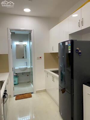 Căn hộ cao cấp 85m2, 1p ngủ Thái An 4, Nguyễn văn Quá giá 8tr/th