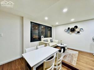  NHÀ ĐẸP BÌNH THẠNH – 5 TẦNG – 3 PHÒNG NGỦ MATER – GIÁP QUẬN 1