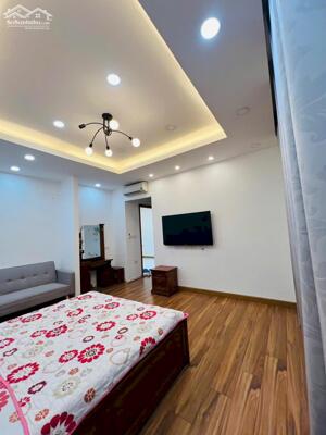 BDS HVL LVCC: CHO THUÊ BIỆT THỰ COMPOUND FULL NT VILLPARK LIÊN PHƯỜNG,PHÚ HỮU, Q9 GIÁ 25TR