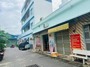 bán căn nhà ngang 7m hẻm xe tải đường dương đình hội, phước long b, giá 6,5ty