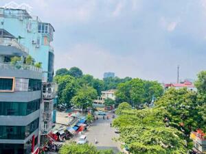 Nhà phố Lương Định Của – Ngõ ô tô – Kinh doanh- 2 thoáng – 28m2 – 5 tầng – 9.5 tỷ