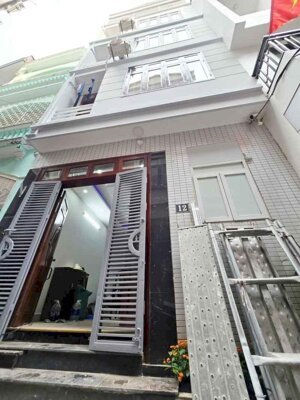 Bán nhà đẹp Ngọc Hà, Ba Đình, giao thông thuận tiện, gần ôtô, 40mx4t, 10.5 tỷ, 0985696268