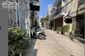 Nhà 3 Lầu ST hẻm xe hơi 5m đường Phổ Quang P2 Tân Bình, Bán Gấp Giá Tốt