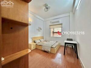 ️️️TẶNG NT Bán Nhanh Nhà Quận 5 SHR P.An Đông Ở Ngay.️️️