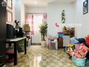 ️️️Bán Nhà Mặt Tiền Quận 8 Tiện KD SHR P.Chánh Hưng.️️️