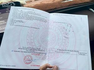 Đất tỉnh lộ 673 -iamonong.