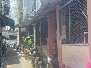 BÁN NHÀ ĐƯỜNG LÊ DUẨN – TRUNG TÂM HẢI CHÂU – NGANG 9.3M – 87M² – 6 TỶ X