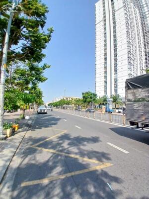 Nhà 4 tầng MT đường Lý Chiêu Hoàng Quận 6 giá chỉ 14 tỷ 800