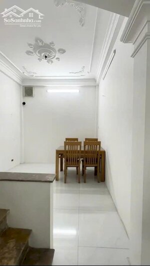 DÀNH CHO NGƯỜI SÀNH! nhà đẹp Quan Nhân, ngõ thông, sổ nở hậu hiếm có.