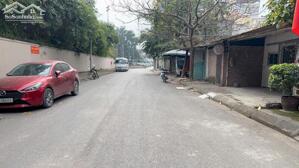 SÓT LẠI MẢNH ĐẤT VUÔNG VẮN, GIÁ SIÊU HỢP LÝ NGUYỄN GIA BỒNG 55M, MT5M, BẠT NGÀN TIỆN ÍCH.