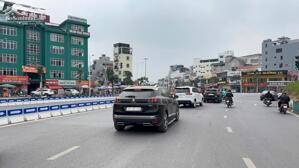 SÓT LẠI MẢNH ĐẤT VUÔNG VẮN, GIÁ SIÊU HỢP LÝ PHỐ GIA THƯỢNG 55M, MT5M, BẠT NGÀN TIỆN ÍCH.