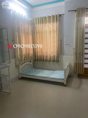 ️️️Bán Nhà Trung Tâm Quận 8 SHR 4 Tầng Sang Tên Giao Ngay.️️️