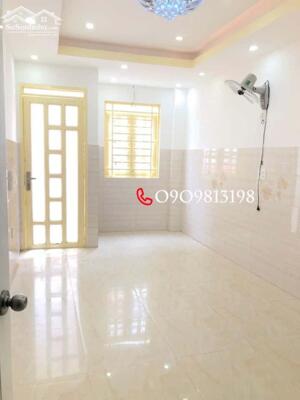 ️️️Bán Nhanh Nhà Trung Tâm Quận 1 SHR 5 Tầng Ở Ngay.️️️