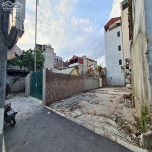 Bán đất Đặng Xá, Gia Lâm, Hà Nội. 50m2 mt 4m, ngõ rộng ô tô đậu gần. 3 tỷ x. Lh 0989894845