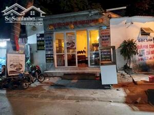 Cho thuê mặt bằng bán hàng Tết tại Hải An, Hải Phòng. 0912814420