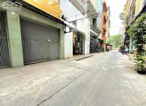 NHÀ HẺM XE TẢI 6 TẦNG 6 PN - KHU VIP ĐƯỜNG 3/2 - 65m2 NỞ HẬU KINH DOANH ĐỈNH