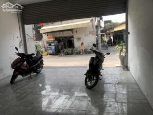 Cho thuê nhà thích hợp kho xưởng tổ hợp nhỏ Thạnh Xuân Quận 12