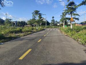 BÁN ĐẤT KHU DÂN CƯ ĐÔNG NAM THỊ TRẤN CHÂU Ổ - BÌNH SƠN – QUẢNG NGÃI