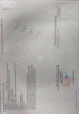 Bán đất đấu giá tại Hà Phong,Liên Hà, Đông anh 63m , MT 4,5m đường 10m làn 1 lô áp góc hướng chính đường vào khu đấu giá chỉ nhỉnh 5 tỷ
