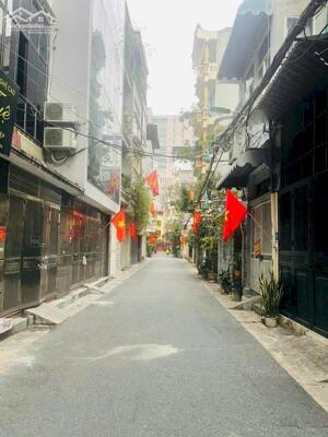 Phân Lô Bàn Cờ 2 Ô Tô Tránh Yên Lạc 55M2 4T MT 4M Ở Kết Hợp Văn Phòng Đỉnh Giá 20 Tỷ