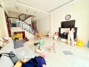 BÁN NHÀ 2 MẶT HẺM Ô TÔ PHẠM VĂN HAI 4,9X19 NGAY NGÃ 3 ÔNG TẠ-CMT8-HOÀNG SA CHỈ 12,5 TỶ