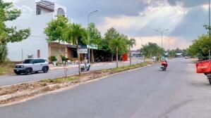 BÁN NHANH NỀN ĐƯỜNG BÙI QUANG TRINH KDC PHÚ AN, PHƯỜNG HƯNG PHÚ, TP CẦN THƠ