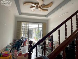 NHÀ TRỆT LẦU RỘNG RÃI KDC PHÚ AN , P. HƯNG PHÚ , CT