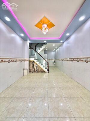 Hxh 6m Phạm Văn Hai Tân Bình, 3 tầng 4Pn 5Wc vuông vức, chỉ 7x tỷ